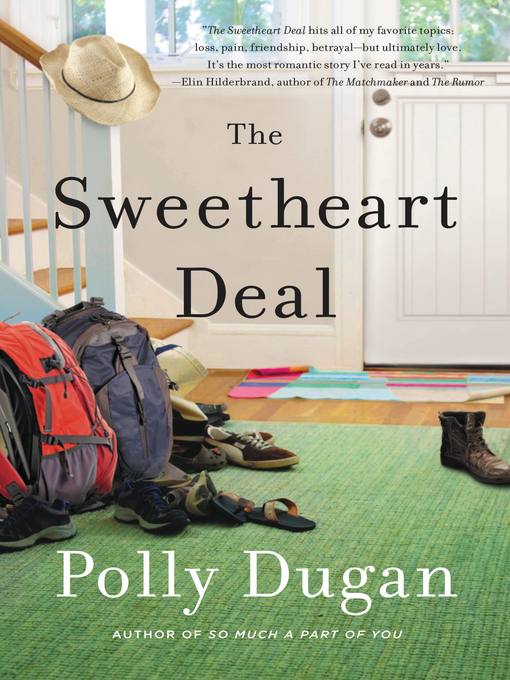 Title details for The Sweetheart Deal by Polly Dugan - Available